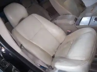 Утилизация автомобиля volvo xc90 i (275) d5 awd года 2004 питание d5244t