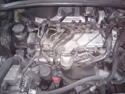 Утилизация автомобиля volvo xc90 i (275) d5 awd года 2004 питание d5244t