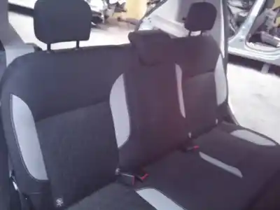 Veículo de Sucata dacia sandero stepway do ano 2015 alimentado k9k626