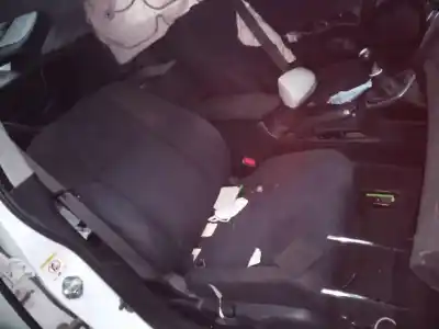 Veículo de Sucata honda civic (fk) 1.4 sport do ano 2013 alimentado l13z4