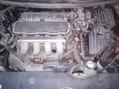 Veículo de Sucata honda civic (fk) 1.4 sport do ano 2013 alimentado l13z4