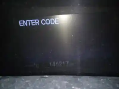 Veículo de Sucata honda civic (fk) 1.4 sport do ano 2013 alimentado l13z4