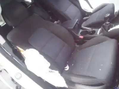 Veículo de Sucata hyundai tucson essence bluedrive 2wd do ano 2017 alimentado d4fd