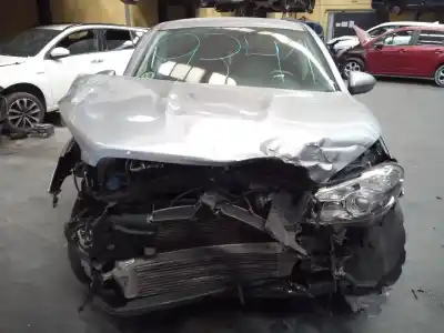 Sloopvoertuig nissan qashqai (j10) acenta van het jaar 2011 aangedreven k9k430