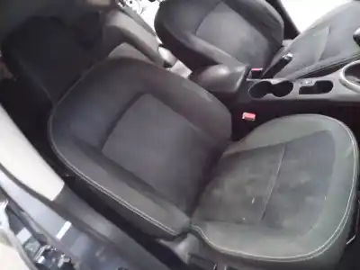 Sloopvoertuig nissan qashqai (j10) acenta van het jaar 2011 aangedreven k9k430