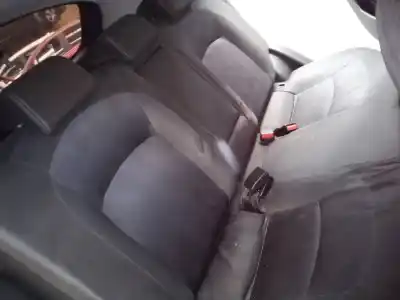 Sloopvoertuig nissan qashqai (j10) acenta van het jaar 2011 aangedreven k9k430