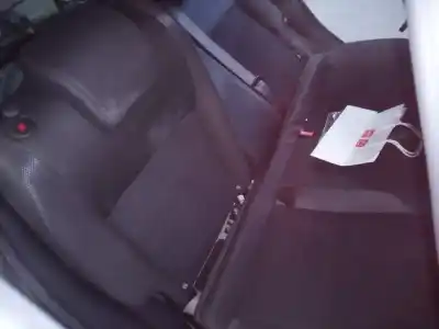 Veicolo di demolizione nissan juke (f15) tekna dell'anno 2016 alimentato k9k