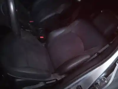 Veicolo di demolizione nissan juke (f15) tekna dell'anno 2016 alimentato k9k