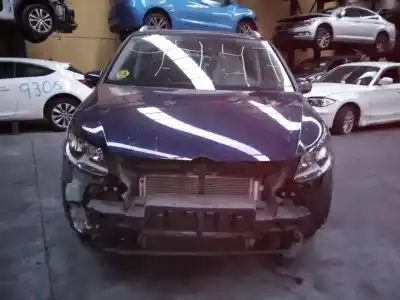 Veículo de Sucata volkswagen touran (1t3) highline do ano 2010 alimentado cayc