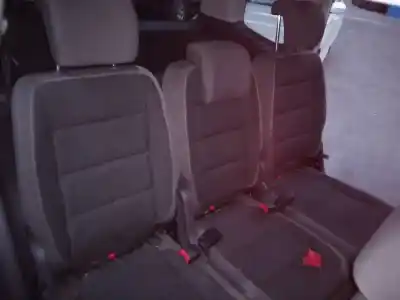 Veículo de Sucata volkswagen touran (1t3) highline do ano 2010 alimentado cayc