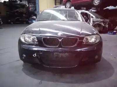 Veículo de Sucata bmw serie 1 berlina (e81/e87) 118d do ano 2007 alimentado n47d20a