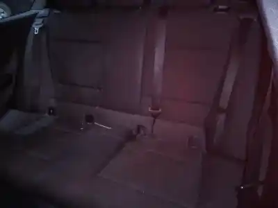 Veículo de Sucata bmw serie 1 berlina (e81/e87) 118d do ano 2007 alimentado n47d20a