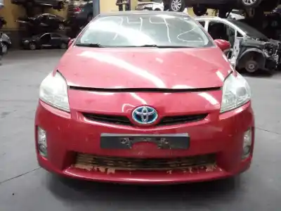 Vehicul casat toyota prius (nhw30) plug-in hybrid advance al anului 2011 alimentat 2zrfxe