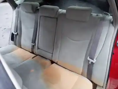Vehicul casat toyota prius (nhw30) plug-in hybrid advance al anului 2011 alimentat 2zrfxe