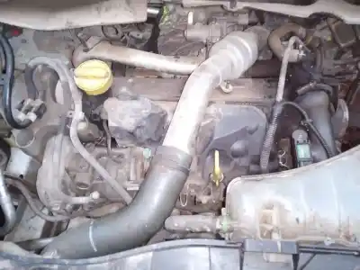 Здавання транспортного засобу renault kangoo expression profesional року 2011 потужний k9k802