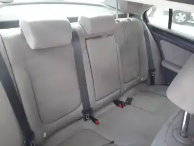 Scrapping Vehicle volkswagen jetta (162) advance bluemotion of the year 2013 powered cayc