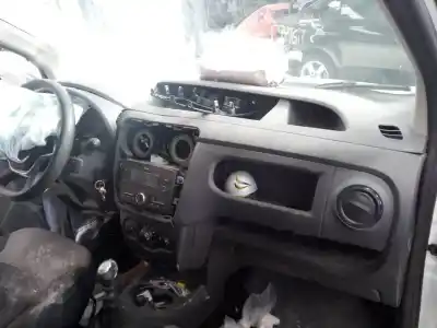 Здавання транспортного засобу dacia dokker essential року 2019 потужний k9k872