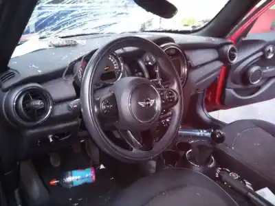Утилизация автомобиля mini                                               mini 5-trg. (f55)                                                                                                                                                                                                                                          cooper d года 2014 питание b37c15a