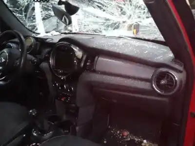 Утилизация автомобиля mini                                               mini 5-trg. (f55)                                                                                                                                                                                                                                          cooper d года 2014 питание b37c15a