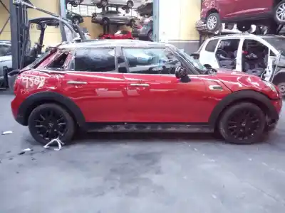 Утилизация автомобиля mini                                               mini 5-trg. (f55)                                                                                                                                                                                                                                          cooper d года 2014 питание b37c15a