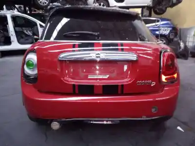 Утилизация автомобиля mini                                               mini 5-trg. (f55)                                                                                                                                                                                                                                          cooper d года 2014 питание b37c15a