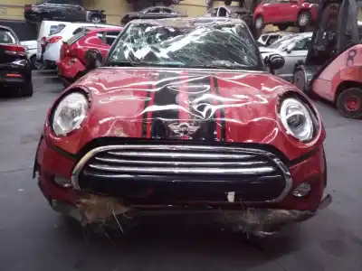 Утилизация автомобиля mini                                               mini 5-trg. (f55)                                                                                                                                                                                                                                          cooper d года 2014 питание b37c15a