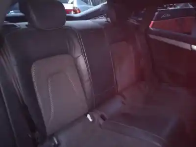 Scrapping Vehicle audi a5 sportback (8t) 3.0 tdi quattro (180kw) of the year 2014 powered ckvc