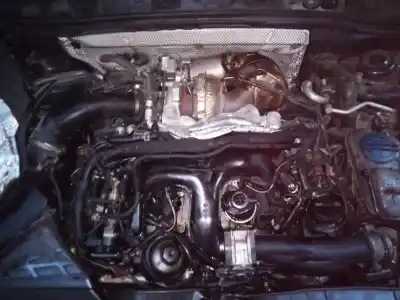 Scrapping Vehicle audi a5 sportback (8t) 3.0 tdi quattro (180kw) of the year 2014 powered ckvc