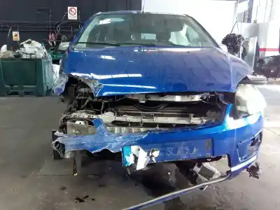 Утилизация автомобиля ford focus c-max (cap) ghia (d) года 0 питание g8da