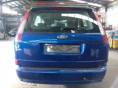 Утилизация автомобиля ford focus c-max (cap) ghia (d) года 0 питание g8da