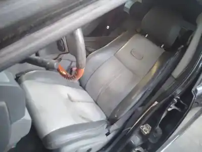 Scrapping Vehicle jeep gr. cherokee (wh) 3.0 crd limited of the year 2005 powered exl