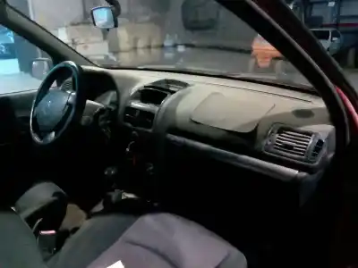 Утилизация автомобиля otras marcas clio ii fase ii (b/cb0) authentique года 2001 питание k9k704