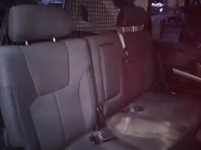 Утилизация автомобиля ssangyong rexton rx 270 full года 2006 питание d27dt