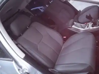 Утилизация автомобиля ssangyong rexton rx 270 full года 2006 питание d27dt