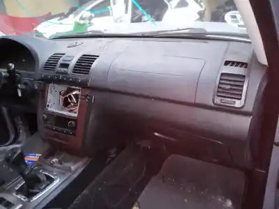 Утилизация автомобиля ssangyong rexton rx 270 full года 2006 питание d27dt