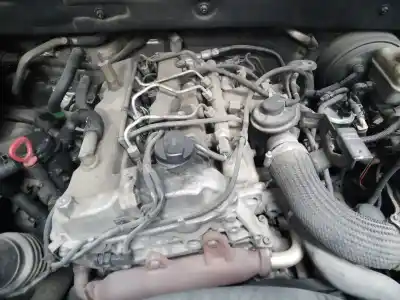 Scrapping Vehicle ssangyong kyron 200 xdi premium 4wd of the year 2005 powered d20dt