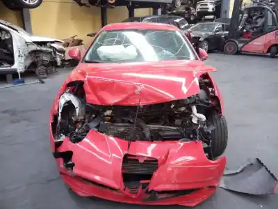 Veículo de Sucata alfa romeo mito (145) distinctive do ano 2009 alimentado 199a3000