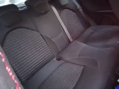 Veículo de Sucata alfa romeo mito (145) distinctive do ano 2009 alimentado 199a3000