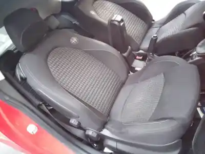 Veículo de Sucata alfa romeo mito (145) distinctive do ano 2009 alimentado 199a3000