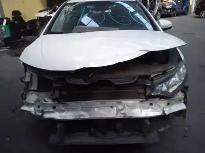 Здавання транспортного засобу honda                                              civic ix (fk)                                                                                                                                                                                                                                              1.6 i-dtec (fk3) року 2013 потужний n16a1