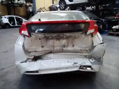Здавання транспортного засобу honda                                              civic ix (fk)                                                                                                                                                                                                                                              1.6 i-dtec (fk3) року 2013 потужний n16a1