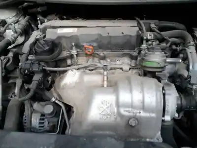 Здавання транспортного засобу honda                                              civic ix (fk)                                                                                                                                                                                                                                              1.6 i-dtec (fk3) року 2013 потужний n16a1