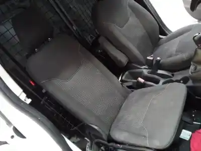 Scrapping Vehicle ford transit courier combi trend of the year 2018 powered xucd