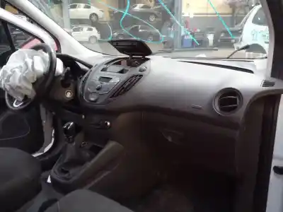 Scrapping Vehicle ford transit courier combi trend of the year 2018 powered xucd