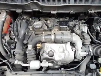 Scrapping Vehicle ford transit courier combi trend of the year 2018 powered xucd