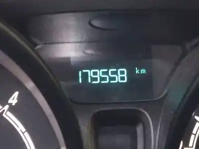 Scrapping Vehicle ford transit courier combi trend of the year 2018 powered xucd