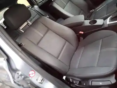Утилизация автомобиля bmw x3 (e83) 3.0d года 2005 питание m57n2306d2