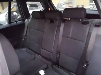 Утилизация автомобиля bmw x3 (e83) 3.0d года 2005 питание m57n2306d2
