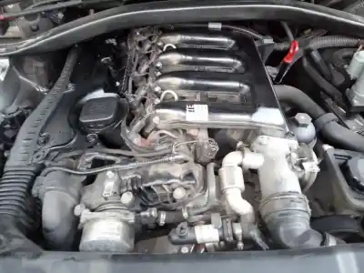 Утилизация автомобиля bmw x3 (e83) 3.0d года 2005 питание m57n2306d2