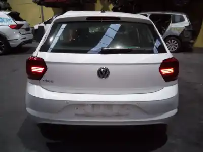 Hurda Aracı volkswagen                                         polo                                                                                                                                                                                                                                                       advance                                                                                                                                                                                                                                                    yılın 2020 güçlü dgtd